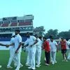 Ranji Trophy: Delhi vs Tamil Nadu