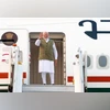 News Highlights: PM Modi leaves for India after attending Brics summit in Russia Modi, Narendra Modi