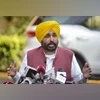 Punjab CM condemns attempt to vandalise Ambedkar's statue in Amritsar Bhagwant Mann, Bhagwant, Punjab CM