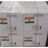 humanitarian aid