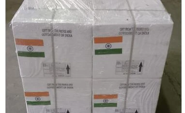 India releases second tranche of $2.5 mn to UNRWA for Palestinian refugees humanitarian aid