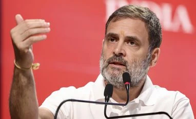 We must create system in which people's skills get their due: Rahul Gandhi Rahul Gandhi, Rahul, congress leader