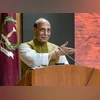 Rajnath Singh, Defence Minister Rajnath Singh, Defence Minister