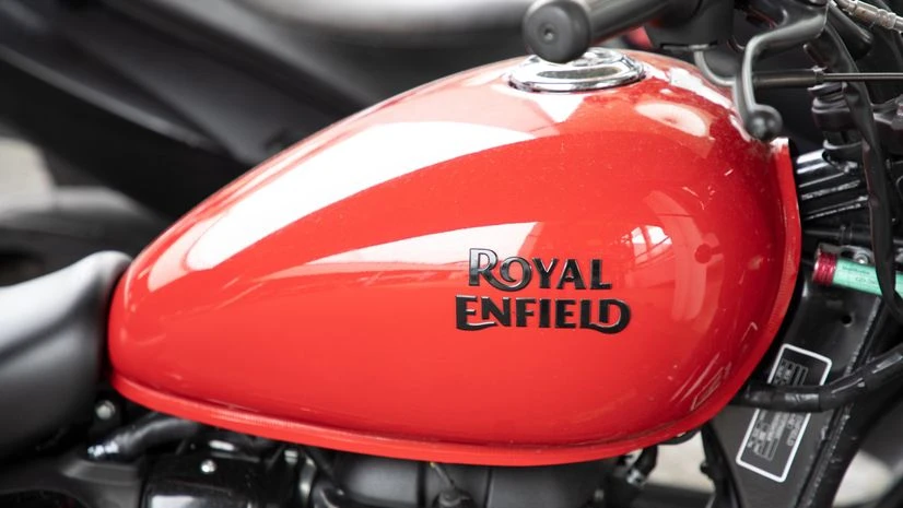 Royal Enfield Royal Enfield