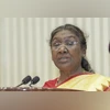 Need for partnership between defence R&D teams of India, Singapore: Prez Droupadi Murmu, Murmu, President