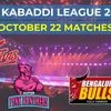 Pro Kabaddi League 2024
