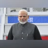PM Modi arrives in Delhi after attending Brics Summit in Russia's Kazan Modi, Narendra Modi