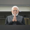 India ready to provide all cooperation: PM Modi on ending Ukraine conflict Modi, Narendra Modi