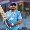 Prithvi Shaw