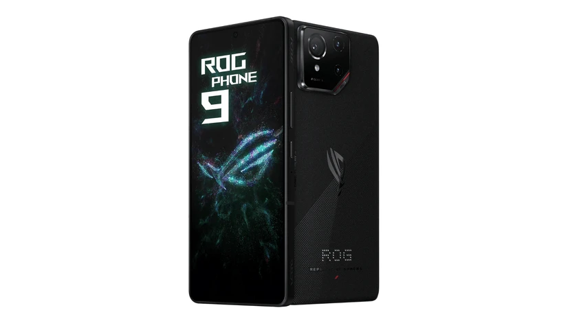 ASUS ROG Phone 9 ASUS ROG Phone 9