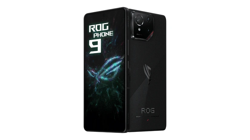 ASUS ROG Phone 9 ASUS ROG Phone 9