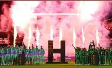 KKR, MI and SRH among franchises in line to buy stake in Hundred teams The Hundred