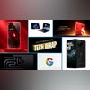 Tech wrap Oct 22 Tech wrap Oct 22