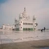 Sri Kartarpur Sahib Corridor