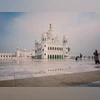 Sri Kartarpur Sahib Corridor Sri Kartarpur Sahib Corridor