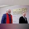 Putin, PM Modi Putin, PM Modi