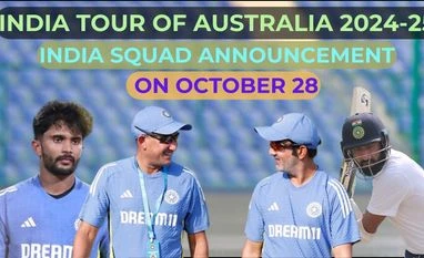 AUS vs IND Tests: Squad announcement on Oct 28; Pujara, Reddy in contention India squad announcement on October 28