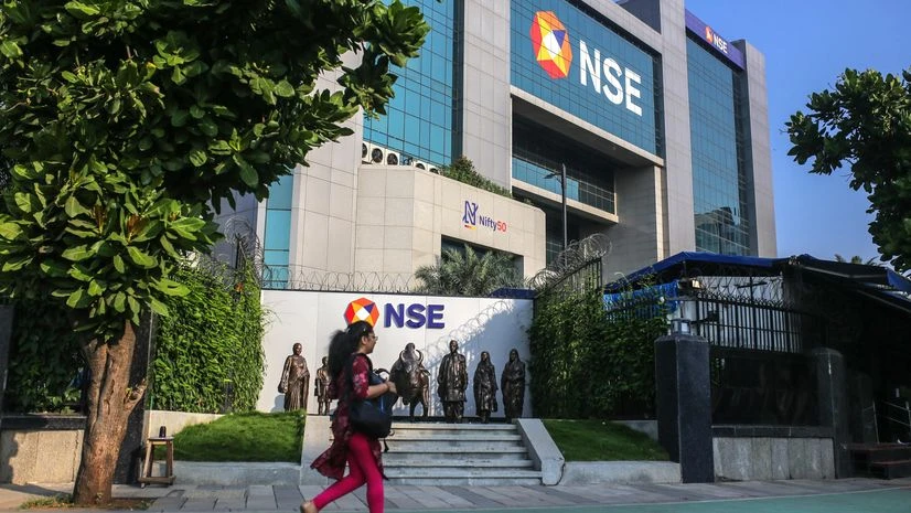 NSE NSE
