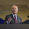 Biden pledges $50 mn to Amazon Fund, vows irreversible US energy progress Joe Biden, Biden