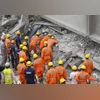 building collapse, Bengaluru building collapse building collapse, Bengaluru building collapse