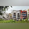 Mohali building collapse: NDRF rescue ops enter 2nd day, two dead building collapse, Bengaluru building collapse