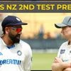 India vs New Zealand 2nd Test preview
