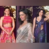 Manish Malhotra throws Diwali party, celebs appear in stunning outfits Manish Malhotra's Diwali Party