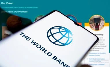 World Bank keeps India growth forecast unchanged amid trade uncertainty World bank