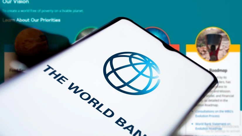 World bank World bank