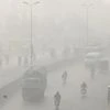 Pollution