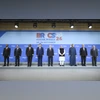 Brics' influence growing among countries of Global South, says China BRICS Summit, BRICS, Modi, Narendra Modi, Vladimir Putin, putin