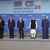 BRICS Summit, BRICS, Modi, Narendra Modi, Vladimir Putin, putin