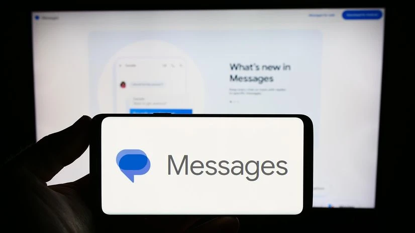 Google Messages Google Messages