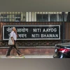 Niti Aayog Niti Aayog
