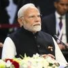 Modi, Narendra Modi