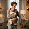 Men at home, women at work: The surprising rise of the modern househusband