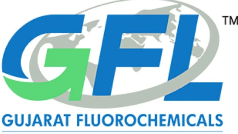 Gujarat Fluorochemicals Gujarat Fluorochemicals