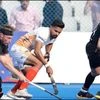 India vs Germany hockey