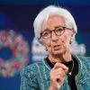 Lagarde