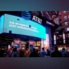 AT&T AT&T