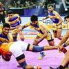 Pro Kabaddi League