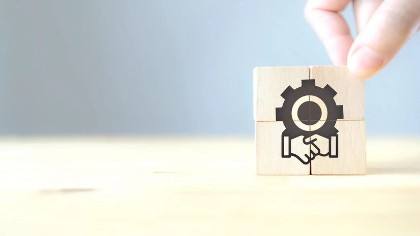 Domestic mergers and acquisitions (M&As) saw the average deal value nearly halving in 2024. Domestic mergers and acquisitions (M&As) saw the average deal value nearly halving in 2024.