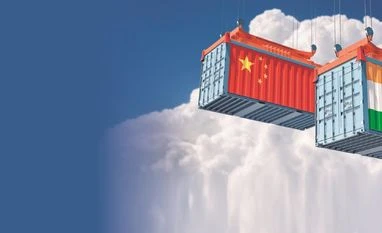 India China trade export India China trade export