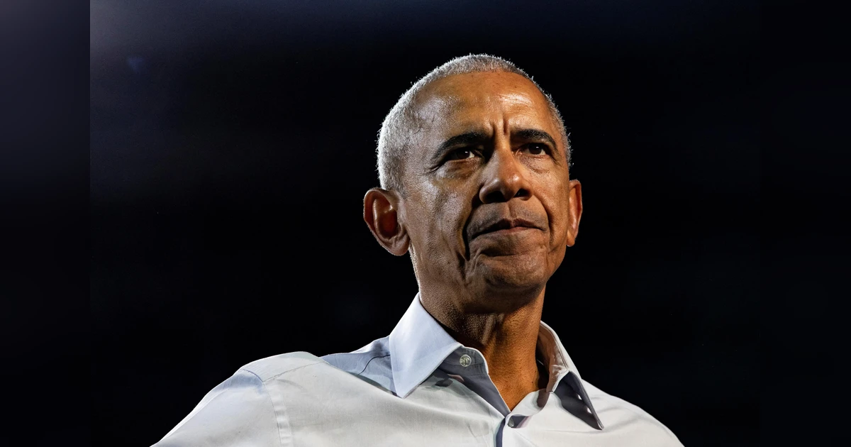 It's a wake-up call': Obama condemns killing of US citizen in Minneapolis |  World News - Business Standard