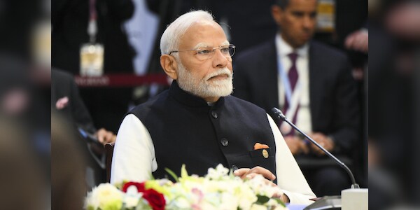 This is right time to join India's growth story, PM tells German biz forum