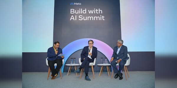 India holds immense potential in shaping future of AI: Meta's Yann LeCun