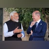 Chancellor Olaf Scholz, PM Modi Chancellor Olaf Scholz, PM Modi