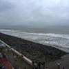 Cyclone Dana, Cyclone, Dana