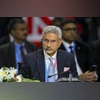 Will take time to build trust, willingness: Jaishankar on India-China ties S Jaishankar, Jaishankar