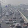 Pollution, New Delhi Pollution